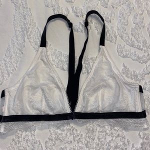 Victoria’s Secret lace bralette